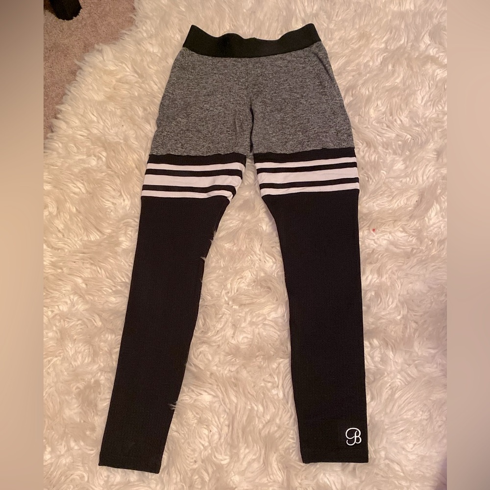 Bombshell sportswear leggings